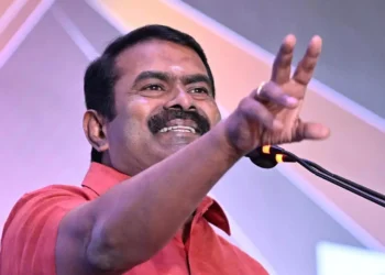 2026 சட்டமன்றத் தேர்தலில் தனித்துப் போட்டியிடும் சீமானுக்கு மக்களிடையே ஏற்படும் ஆதரவு – ஒரு அரசியல் மதிப்பீடு!