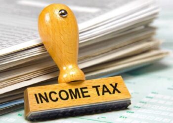 2024-25 ஆம் நிதியாண்டுக்கான வருமான வரிக் கணக்கு தாக்கல் -கால அவகாசம் நீட்டிப்பு !