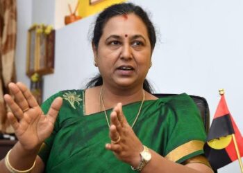 மாநிலங்களவை சீட் விவகாரம் – தேமுதிக–அதிமுக உறவின் புதியபரிசோதனை!