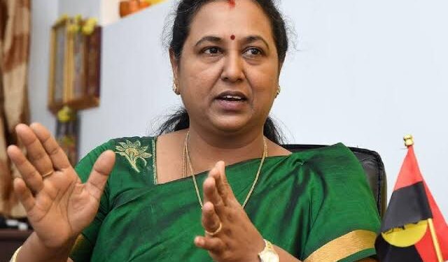 மாநிலங்களவை சீட் விவகாரம் – தேமுதிக–அதிமுக உறவின் புதியபரிசோதனை!