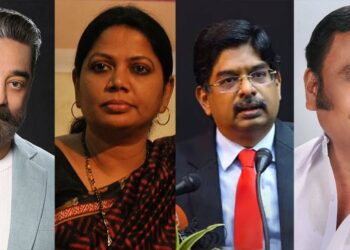 சொன்னதை செய்தாரா ஸ்டாலின்? மக்களால் ஏன் பாராட்டப்படுகிறது திமுக வேட்பாளர் தேர்வு?