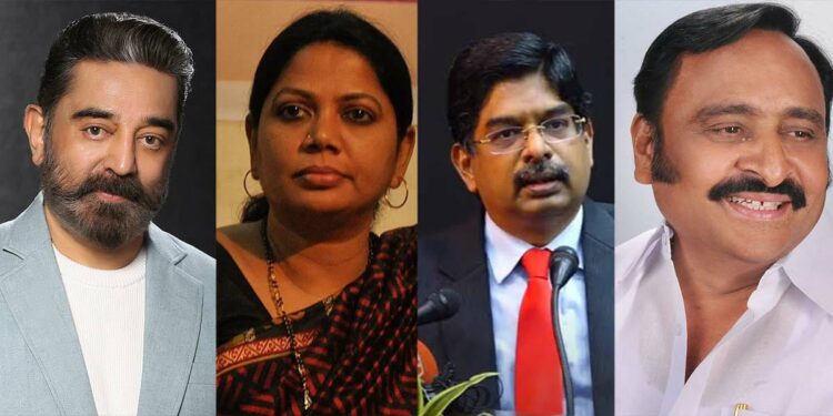 சொன்னதை செய்தாரா ஸ்டாலின்? மக்களால் ஏன் பாராட்டப்படுகிறது திமுக வேட்பாளர் தேர்வு?