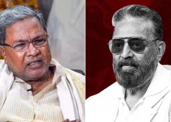 கொந்தளிக்கிறதா கர்நாடகம் ?