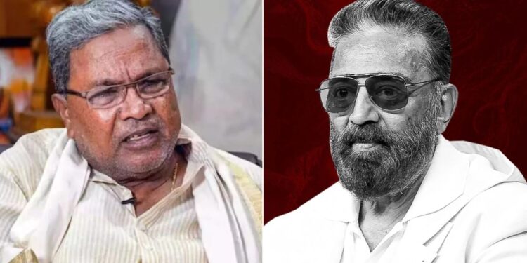 கொந்தளிக்கிறதா கர்நாடகம் ?