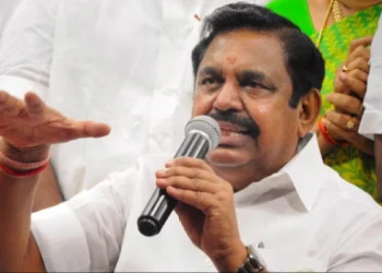 சாதிவாரி கணக்கெடுப்பில் திமுக எதற்காக தயங்குகிறது? – எடப்பாடி கேள்வி