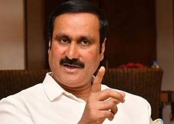 திமுக அரசு வேலை வாய்ப்பில் தோல்வி: அன்புமணி ராமதாஸ் குற்றம் சாட்டியுள்ளார்!