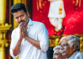 தேர்தல் முன்பணியில் தீவிரம் காட்டும் த.வெ.க.: ஒரு புதிய அரசியல் நெறி