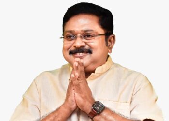 சென்னை பல்கலைக்கழகத்தில் சம்பள பிரச்சினை: நிதி நெருக்கடிக்கு தீர்வு காண தமிழக அரசுக்கு டிடிவி தினகரன் வலியுறுத்தல்!