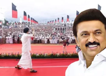 தென் மாவட்டங்களில் பலவீனமடைந்த திமுக – காரணமும் காரணிகளும் !