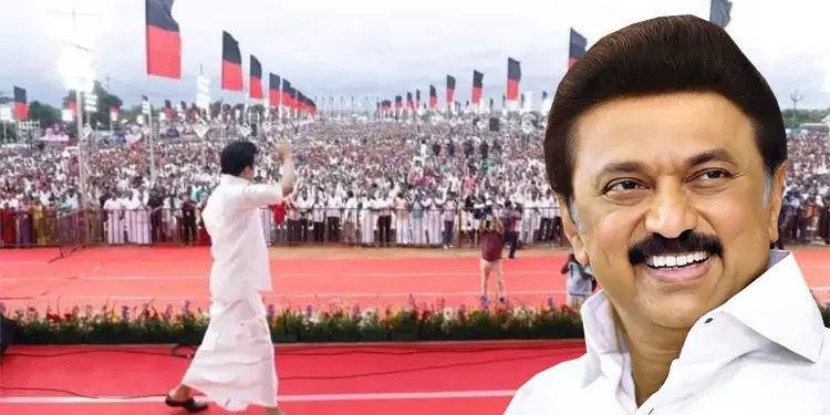 தென் மாவட்டங்களில் பலவீனமடைந்த திமுக – காரணமும் காரணிகளும் !