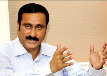 தமிழ்நாட்டில் சட்டம் மற்றும் ஒழுங்கு நிலைமை குறித்து பா.ம.க. தலைவர் அன்புமணி ராமதாஸ் கண்டனம் !