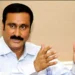 தமிழ்நாட்டில் சட்டம் மற்றும் ஒழுங்கு நிலைமை குறித்து பா.ம.க. தலைவர் அன்புமணி ராமதாஸ் கண்டனம் !