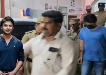 போதைப்பொருள் விவகாரத்தில் நடிகர் ஸ்ரீகாந்த் கைது: மேலும் பிரபலங்களுக்கு தொடர்பு?