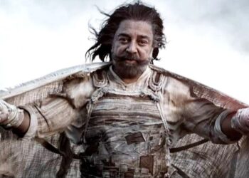 ‘தக் லைஃப்’ விவகாரத்தை சுமுகமாக முடிக்க வேண்டும்” -தமிழ்நாடு நடப்பு தயாரிப்பாளர் சங்கம் கோரிக்கை !