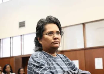 மகாத்மா காந்தியின் கொள்ளுப் பேத்திக்கு 7 ஆண்டு சிறை: அதிர்ச்சி பின்னணி