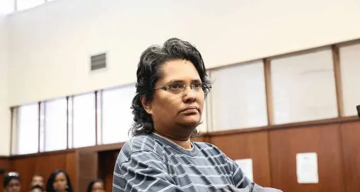 மகாத்மா காந்தியின் கொள்ளுப் பேத்திக்கு 7 ஆண்டு சிறை: அதிர்ச்சி பின்னணி