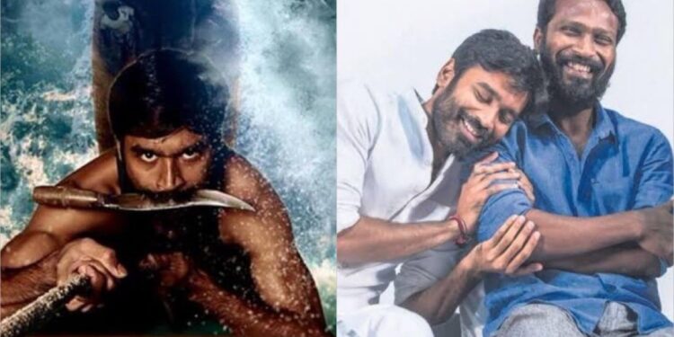 அடுத்த ஆண்டு ‘வடசென்னை 2’ – ‘குபேரா’ படவிழாவில் தனுஷ் உறுதி!