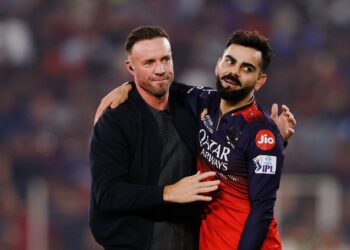 ‘ஈ சாலா கப் நம்தே!’ – முதல்முறையாக IPL கோப்பையை வென்றது ஆர்சிபி அணி!