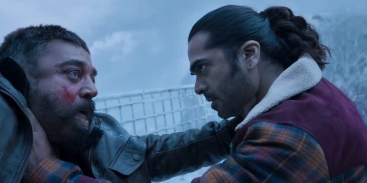 Thuglife திரைப்பட FDFS விமர்சனம் : ஜனநாயகன்