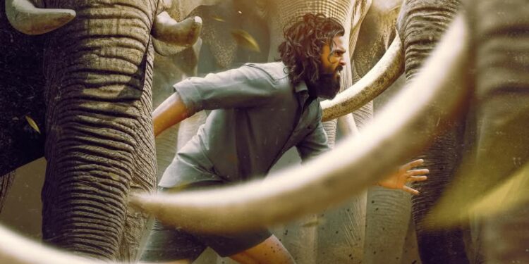 சண்முகபாண்டியன் நடிப்பில் ‘படைத் தலைவன்’ திரைப்படம் ஜூன் 13ம் தேதி வெளியாகிறது