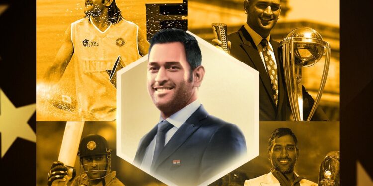 தோனிக்கு கிடைத்த பெருமை: ‘ICC ஹால் ஆஃப் ஃபேம்’ பட்டியலில் இடம் பிடித்தார்!