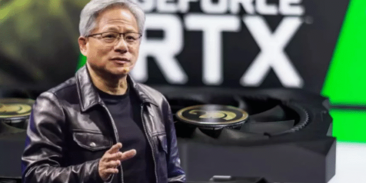 AI தொழில்நுட்பம் மற்றும் வேலைவாய்ப்பு: Nvidia தலைமை நிர்வாகியின் எச்சரிக்கை