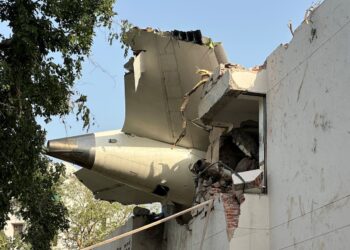 விமானங்களில் பிளாக் பாக்ஸின் முக்கியத்துவம்