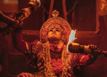 காந்தாரா சாப்டர் 1 படப்பிடிப்பில் மரண மர்மம்: ஒரே மாதத்தில் மூன்று நடிகர்கள் உயிரிழப்பு