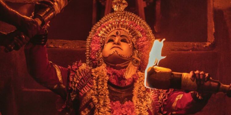 காந்தாரா சாப்டர் 1 படப்பிடிப்பில் மரண மர்மம்: ஒரே மாதத்தில் மூன்று நடிகர்கள் உயிரிழப்பு