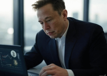 எலான் மஸ்கின் புதிய அரசியல் கட்சி: பின்னணி மற்றும் காரணங்கள்