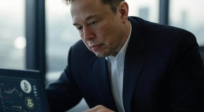 எலான் மஸ்கின் புதிய அரசியல் கட்சி: பின்னணி மற்றும் காரணங்கள்