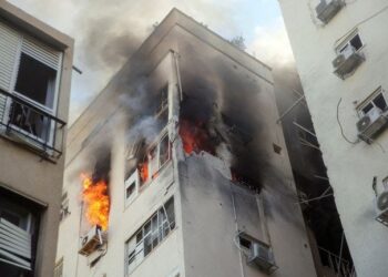 9 அணு ஆயுத விஞ்ஞானிகள் இஸ்ரேல் தாக்குதலில் உயிரிழப்பு