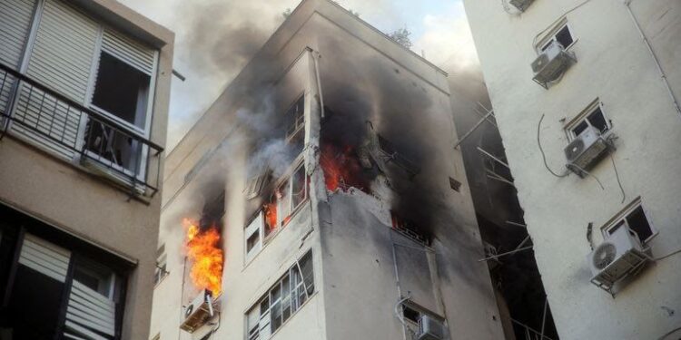 9 அணு ஆயுத விஞ்ஞானிகள் இஸ்ரேல் தாக்குதலில் உயிரிழப்பு