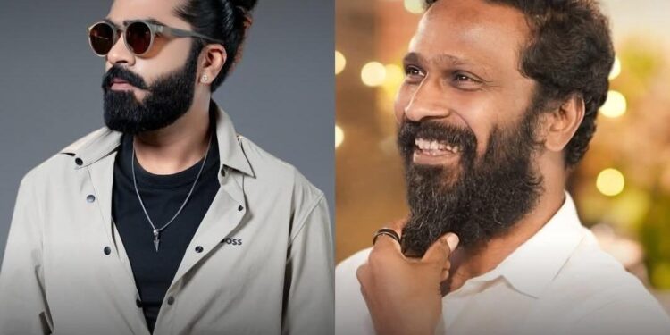 வடசென்னை தாதாவாக சிம்பு: வெற்றிமாறன் இயக்கத்தில் உருவாகும் கேங்ஸ்டர் காவியம்