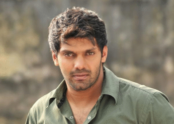 நடிகர் ஆர்யாவின் வீடு, உணவகங்களில் ஐ.டி. ரெய்டு: ஆர்யா மறுப்பு