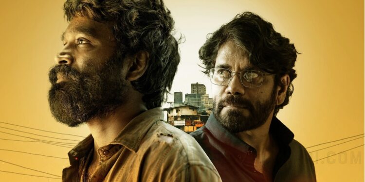 குபேரா திரைப்பட விமர்சனம்: 3.5/5