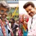 ‘கூலி’ மற்றும் ‘ஜனநாயகன்’ திரைப்படங்களின் வணிகப் போட்டி: 10 கோடி ரூபாய் வித்தியாசம்