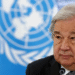 ஐ.நா. பொதுச் செயலாளர் அன்டோனியோ குட்டரஸ்: அமெரிக்காவின் ஈரான் மீதான தாக்குதல்கள் “சர்வதேச அழிவின் ஆரம்பம்”