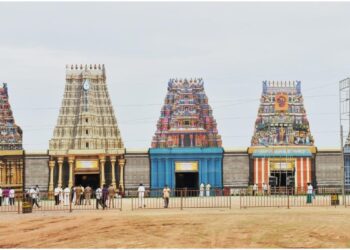 மதுரையில் முருக பக்தர்கள் மாநாடு 2025: தேர்ந்தெடுக்கப்பட்டதன் பின்னணி