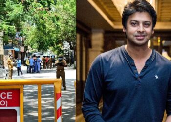 நடிகர் ஸ்ரீகாந்த் போதைப்பொருள் வழக்கில் கைது: 40 முறை ரூ.4.72 லட்சத்திற்கு கொக்கைன் வாங்கியதூ உறுதி?