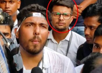 கொல்கத்தா சட்டக் கல்லூரி வளாகத்தில் மாணவி மீதான கூட்டு பாலியல் வன்கொடுமை: மூவர் கைது