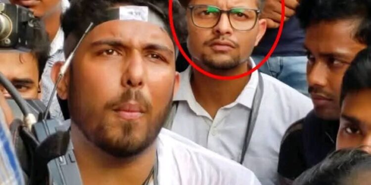 கொல்கத்தா சட்டக் கல்லூரி வளாகத்தில் மாணவி மீதான கூட்டு பாலியல் வன்கொடுமை: மூவர் கைது