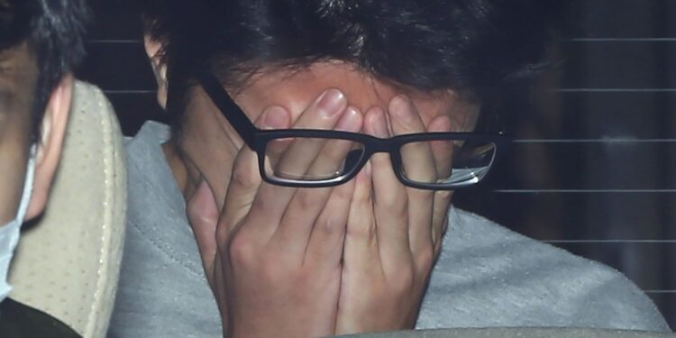 ஜப்பானின் ‘ட்விட்டர் கில்லர்’ தூக்கிலிடப்பட்டார்: ஒன்பது பேரை கொன்ற கொடூரத்தின் கதை