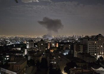 இஸ்ரேல்-ஈரான் மோதல்: 12 நாட்களில் உலகை உலுக்கிய யுத்த சத்தம்!