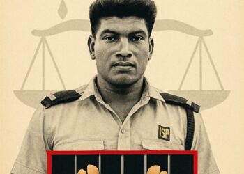 மதுரையில் இளைஞர் அஜித்குமார் மரணம்: காவல்துறை மீது எழும் கேள்விகள்