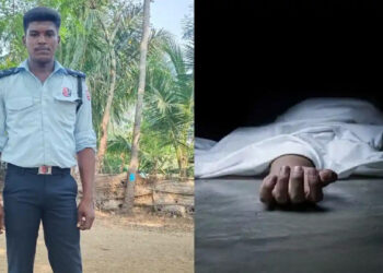 சிவகங்கையில் ஆறு காவலர்களால் கொடூரமாக அடித்து கொலை செய்யப்பட்ட இளைஞர் அஜித்: முழு விசாரணைக்கு கோரிக்கை