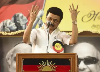 திமுக பொதுக்குழு கூட்டத்தில் முதலமைச்சர் மு.க.ஸ்டாலினின் முக்கிய தீர்மானங்கள் !