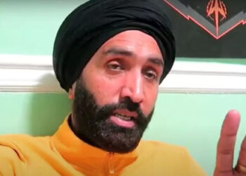 பாகிஸ்தானுக்காக உளவு பார்த்த யூடியூபர் ஜஸ்பீர் சிங் கைது – தேசிய பாதுகாப்புக்கு பேரதிர்ச்சி!