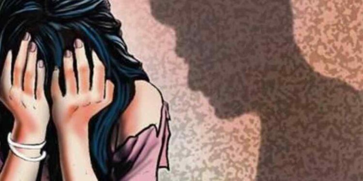 தாம்பரத்தில் அரசு சேவை இல்லத்தில் சிறுமிக்கு நடந்துள்ள கொடூரம்!