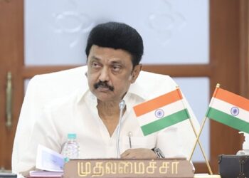 ஈரான், இஸ்ரேலில் வாழும் தமிழர்களுக்கு உதவிக்கரம் நீட்டும் தமிழக அரசு